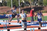 168 chicas participan en el Gran Premio de Atletismo organizado por Eliocroca y el Ayuntamiento