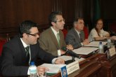 Ruiz Abellán: “El defensor del pueblo debe ser pública y privadamente intachable”