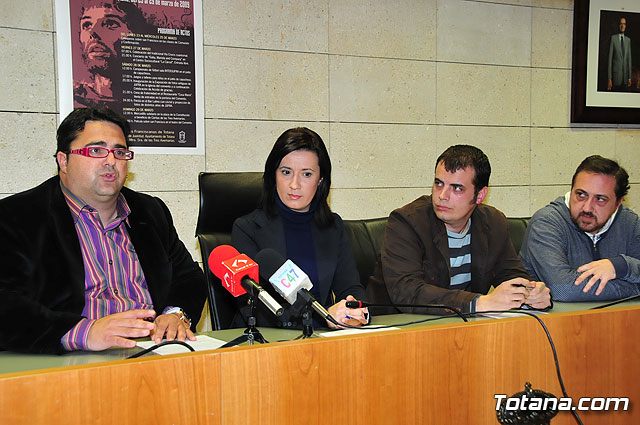 La asociación “Juventudes Franciscanas” organiza una semana de actividades, Foto 1