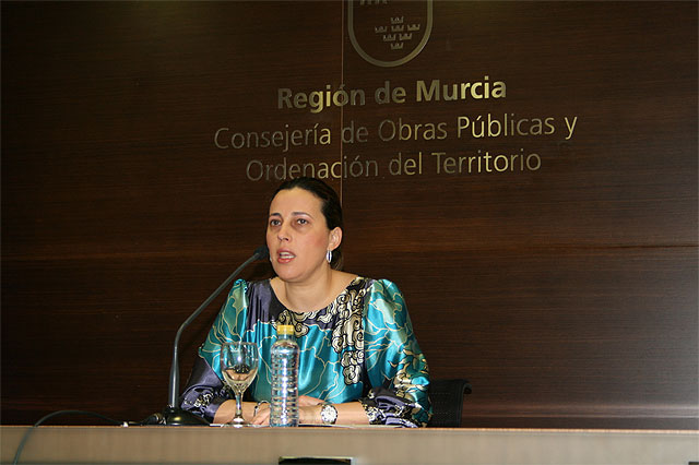 La Comunidad invierte 320.000 euros en mejorar las comunicaciones en núcleos rurales - 1, Foto 1