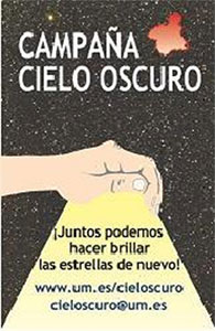 Contar estrellas contra la contaminación lumínica - 1, Foto 1