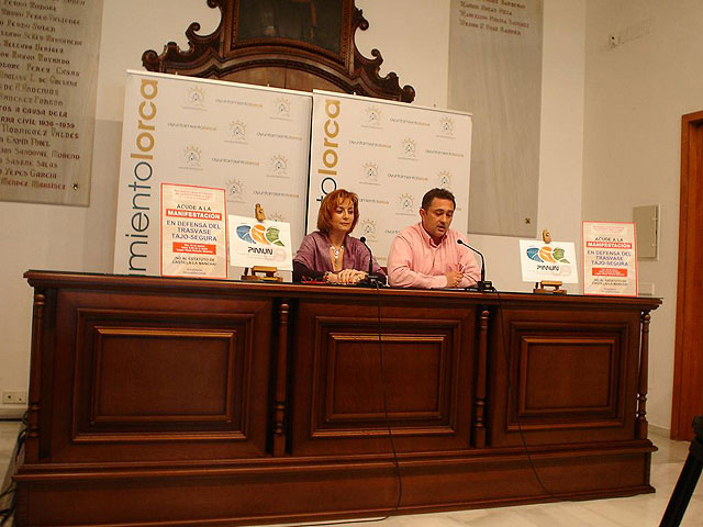 El Ayuntamiento de Lorca y la Comunidad Autónoma firmarán un convenio para invertir más de un millón de euros en atención primaria de Servicios Sociales - 1, Foto 1