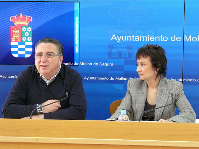 La Concejalía de Consumo de Molina de Segura organiza un programa de actividades para conmemorar el Día del Consumidor - 1, Foto 1