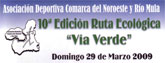 La Ruta Ecológica Vía Verde cumple su décimo aniversario - 2, Foto 2