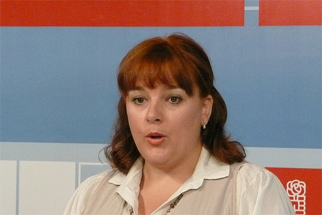 El PSOE denuncia la doble moral del PP con el aborto en Murcia, donde las interrupciones de embarazos crecieron el 300% en 10 años - 1, Foto 1