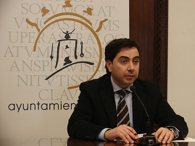 La aprobación definitiva de la Finca Jardín Casa de los Condes de San Julián y la licencia de obras para reparaciones en la Casa del Paso Azul, acuerdos destacados del Consejo de Gerencia - 1, Foto 1