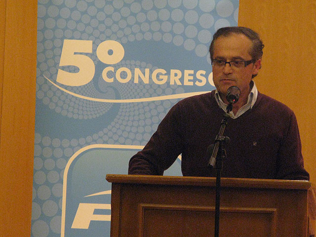 José María Sánchez Artés es reelegido, por mayoría absoluta, presidente de los populares santomeranos - 1, Foto 1