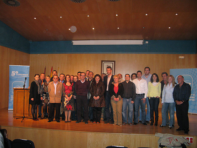 José María Sánchez Artés es reelegido, por mayoría absoluta, presidente de los populares santomeranos - 3, Foto 3