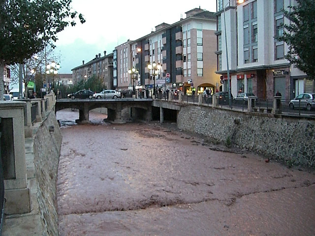 PSOE: “Juan Pagán y Andreo son la mayor amenaza que tiene el trasvase del Tajo”, Foto 1