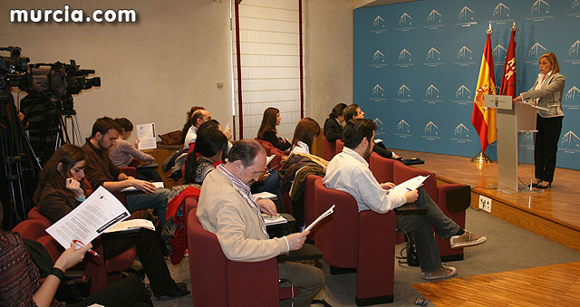 Más de 7,5 millones para mejorar la atención a las personas con discapacidad intelectual - 1, Foto 1