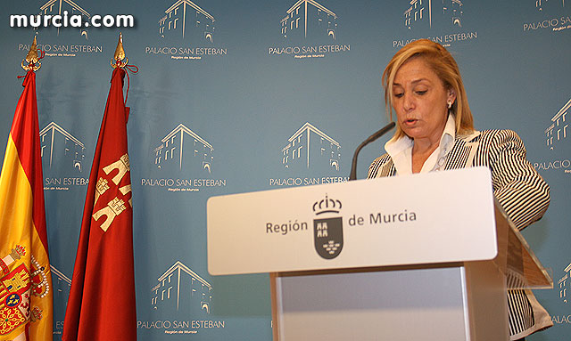 Más de 2,7 millones para adecuar el antiguo instituto de secundaria ‘El Carmen’ de Murcia - 1, Foto 1