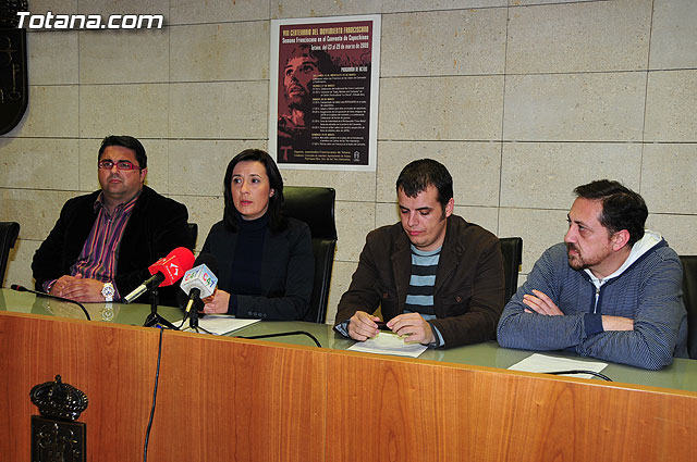 La asociacin “Juventudes Franciscanas” organiza una semana de actividades - 1