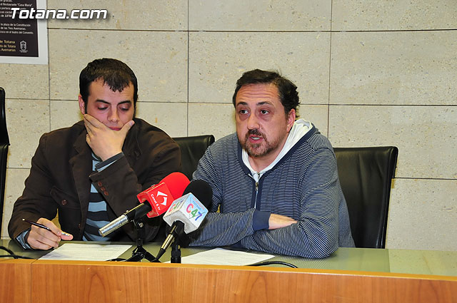 La asociacin “Juventudes Franciscanas” organiza una semana de actividades - 3