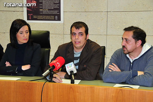 La asociacin “Juventudes Franciscanas” organiza una semana de actividades - 4