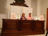 El Ayuntamiento de Lorca y la Comunidad Autnoma firmarn un convenio para invertir ms de un milln de euros en atencin primaria de Servicios Sociales