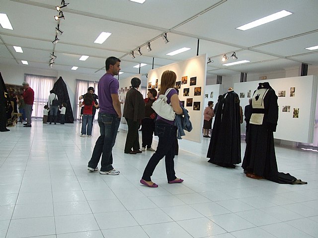 Blanca conmemora a su patrona la Virgen de los Dolores - 1, Foto 1