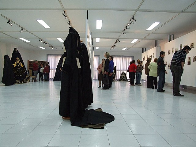 Blanca conmemora a su patrona la Virgen de los Dolores - 2, Foto 2