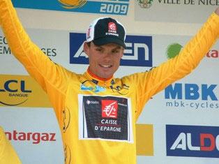 Luis León Sánchez cumplió su sueño - 1, Foto 1