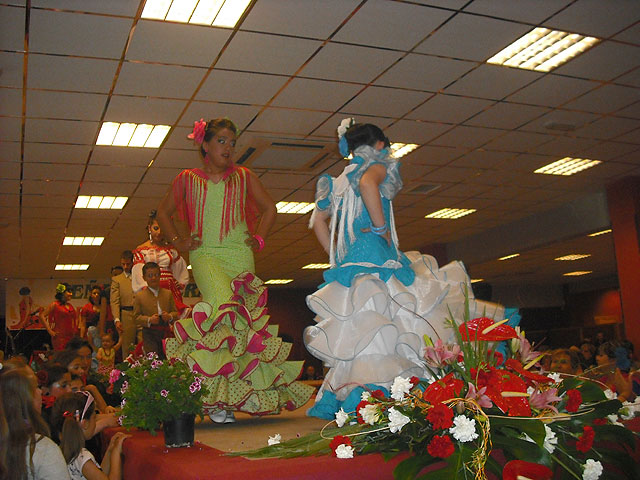 La asociación de “Los Romeros de Lébor” promociona las tradiciones de la pedanía en una comida convivencia, Foto 4