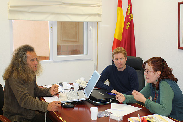 La concejalía de Medio Ambiente y ANSE colaborarán en proyectos medioambientales en el municipio - 1, Foto 1