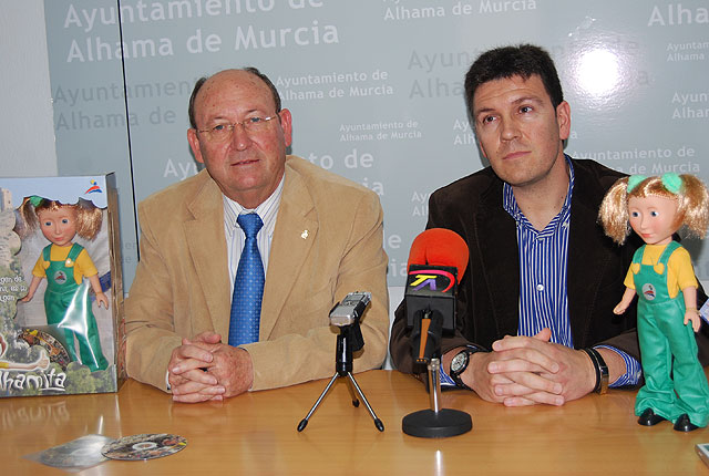 El Ayuntamiento retoma la Campaña “Alhamita” incluyendo un nuevo spot, Foto 1