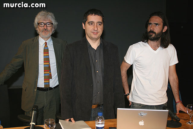 Regin de Murcia: No-Typical - 1