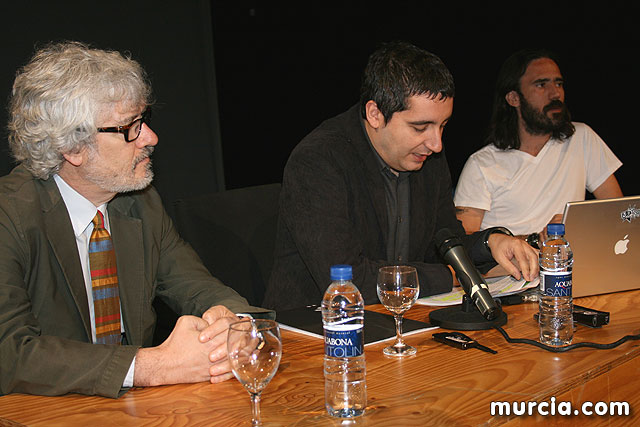 Regin de Murcia: No-Typical - 2