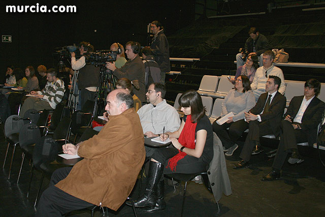 Regin de Murcia: No-Typical - 3