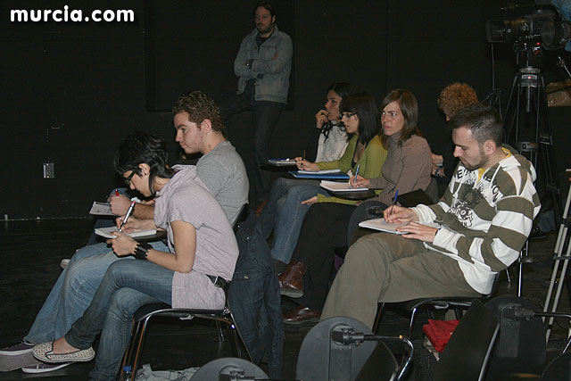 Regin de Murcia: No-Typical - 4