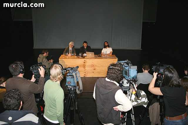 Regin de Murcia: No-Typical - 5