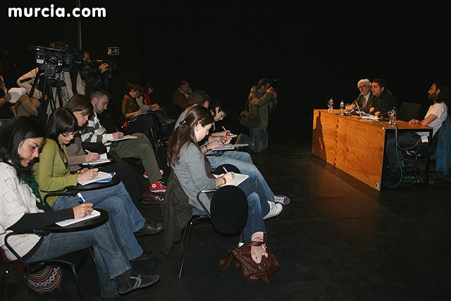 Regin de Murcia: No-Typical - 6