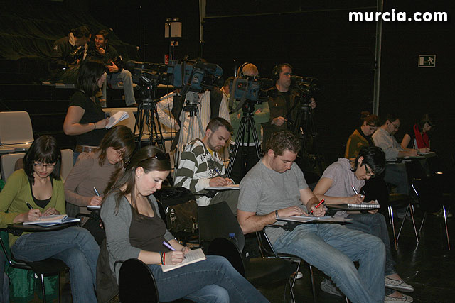 Regin de Murcia: No-Typical - 7