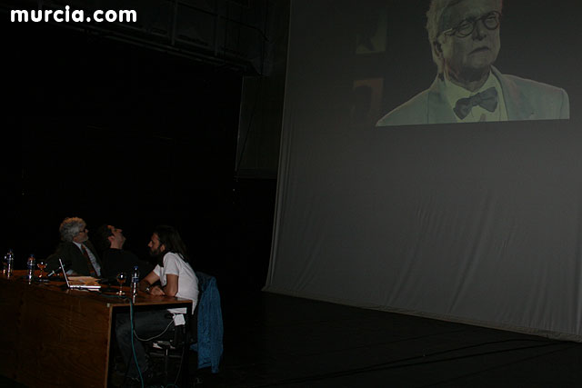 Regin de Murcia: No-Typical - 8