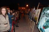 Dieciocho pintores consolidan el II Concurso de pintura al aire libre de Alguazas