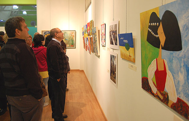 El “Búho Creativo” torreño entregó los premios de su octava edición - 2, Foto 2