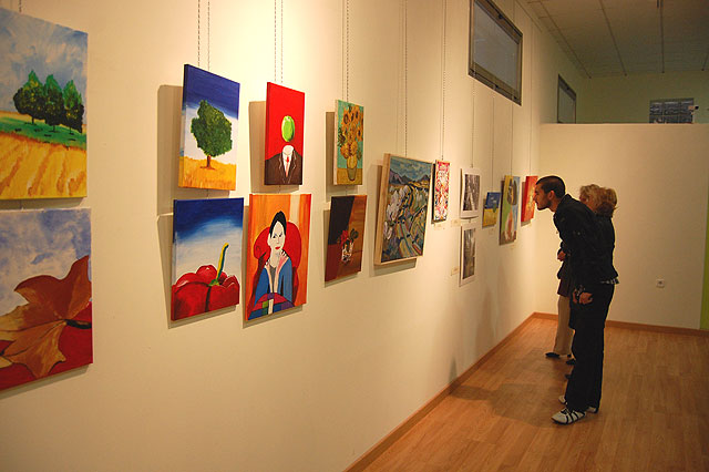 El “Búho Creativo” torreño entregó los premios de su octava edición - 3, Foto 3