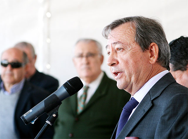 Comienzan los trabajos de mejora de la carretera que une la Autovía del Noroeste con la Comarca del río Mula - 2, Foto 2