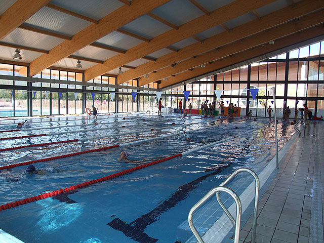 El Ayuntamiento lanza un programa de actividades deportivas - 1, Foto 1