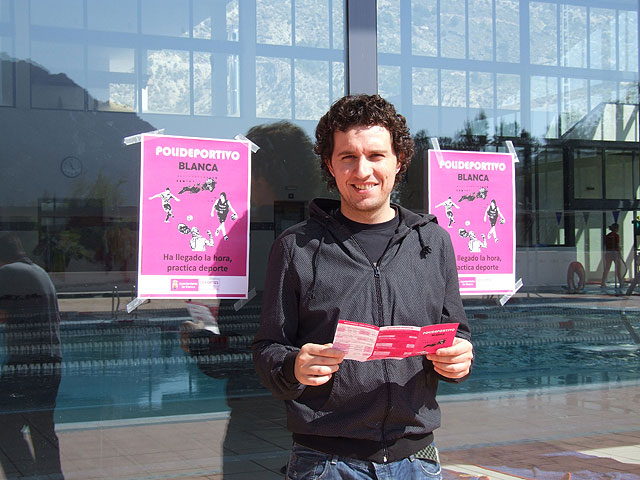 El Ayuntamiento lanza un programa de actividades deportivas - 2, Foto 2