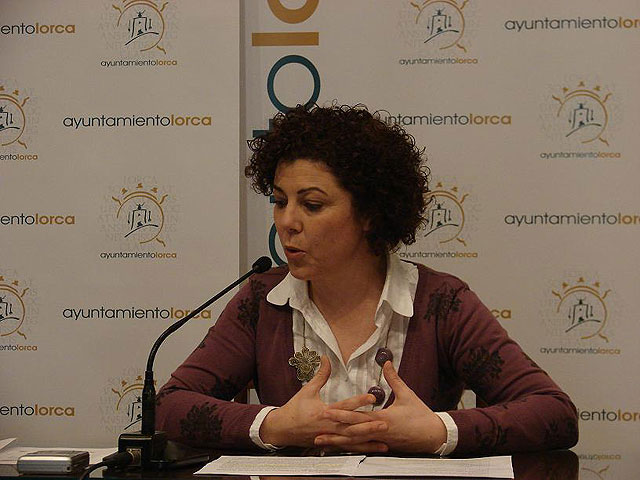 La Concejalía de la Mujer suspende todos sus talleres de mañana por la tarde para facilitar la asistencia a la manifestación a favor del Trasvase Tajo-Segura - 1, Foto 1