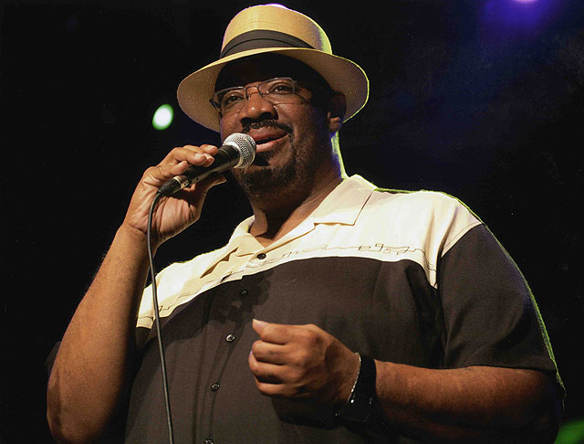 XII Festival Internacional de Jazz de San Javier - 2, Foto 2