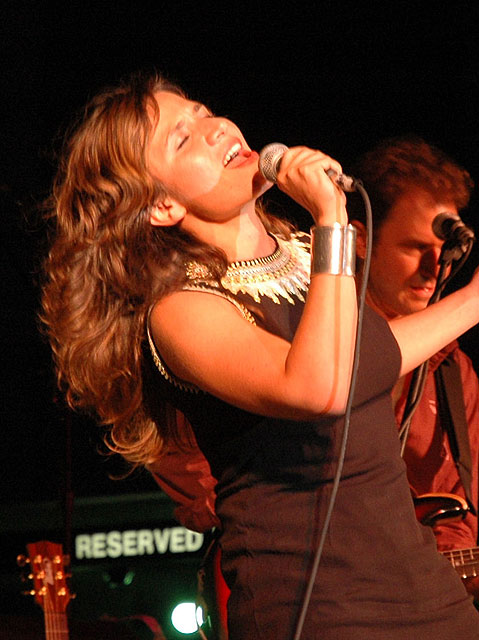 XII Festival Internacional de Jazz de San Javier - 4, Foto 4