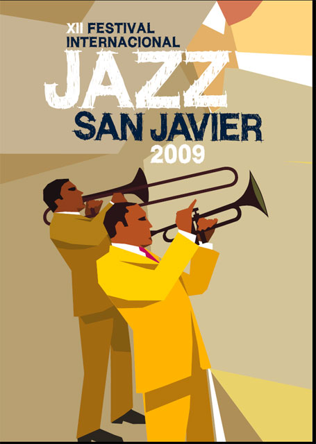 XII Festival Internacional de Jazz de San Javier - 5, Foto 5