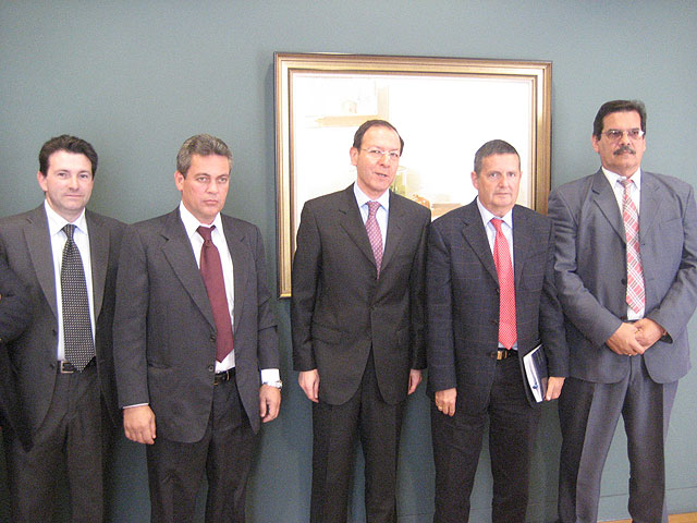 Murcia colabora con La Habana en la rehabilitación de sus redes de saneamiento y abastecimiento - 1, Foto 1