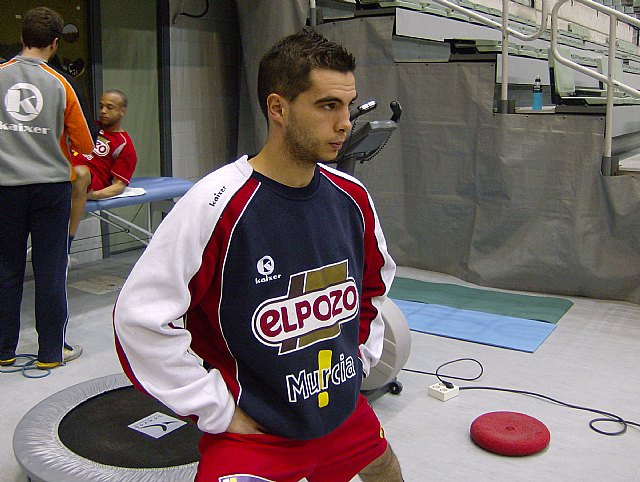 Barroso: “Afrontaremos los ‘play off’ por el ascenso a Honor con ilusión y a ganar la mayoría de los partidos” - 1, Foto 1