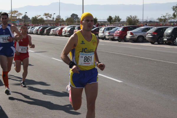 XXX Media Maratn “Ciudad de Murcia” - 3