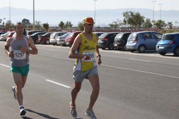 XXX Media Maratn “Ciudad de Murcia” - 4