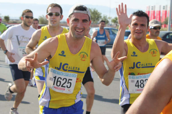XXX Media Maratn “Ciudad de Murcia” - 5