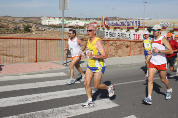 XXX Media Maratn “Ciudad de Murcia” - 10