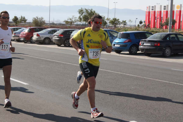XXX Media Maratn “Ciudad de Murcia” - 6